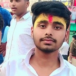 Meet your Posher, Abhinav